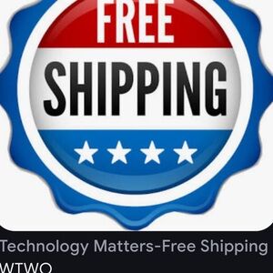 COPY - COPY - Free Shipping giveaway,please don’t enter if you won’t buy.Thank …